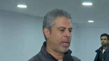 نداء عاجل سرعة تجهيز 5 مصابين في الزمالك للفحوص الطبية